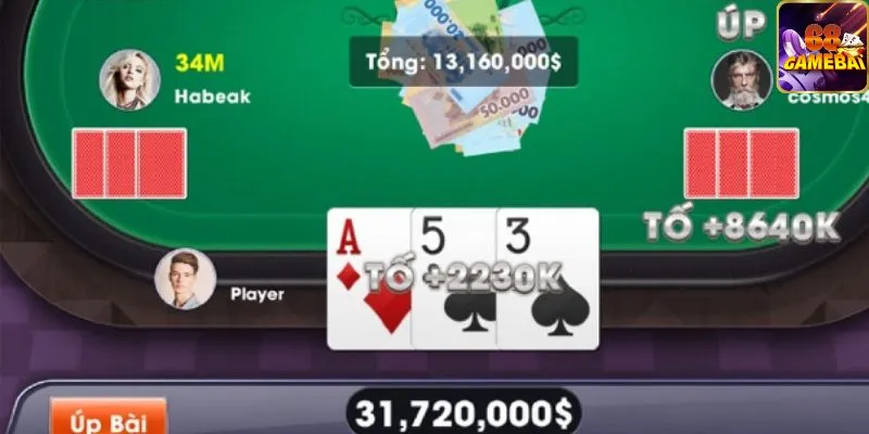 3 kinh nghiệm chơi liêng hiệu quả từ chuyên gia