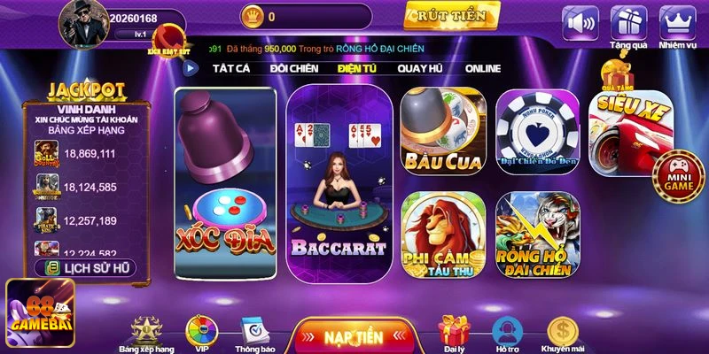 Chia sẻ mẹo đánh bầu cua chắc thắng 100%